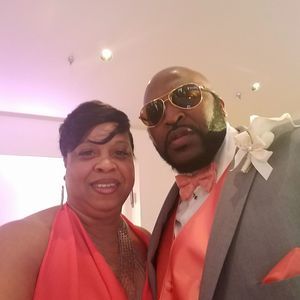 Meet your Posher, Deshawn